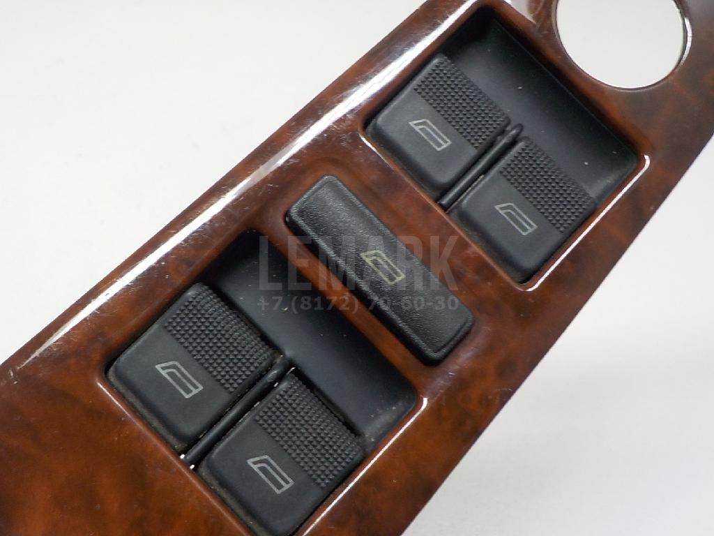 Блок управления стеклоподъемниками для  BMW 5-serie E60/E61 2003-2009
