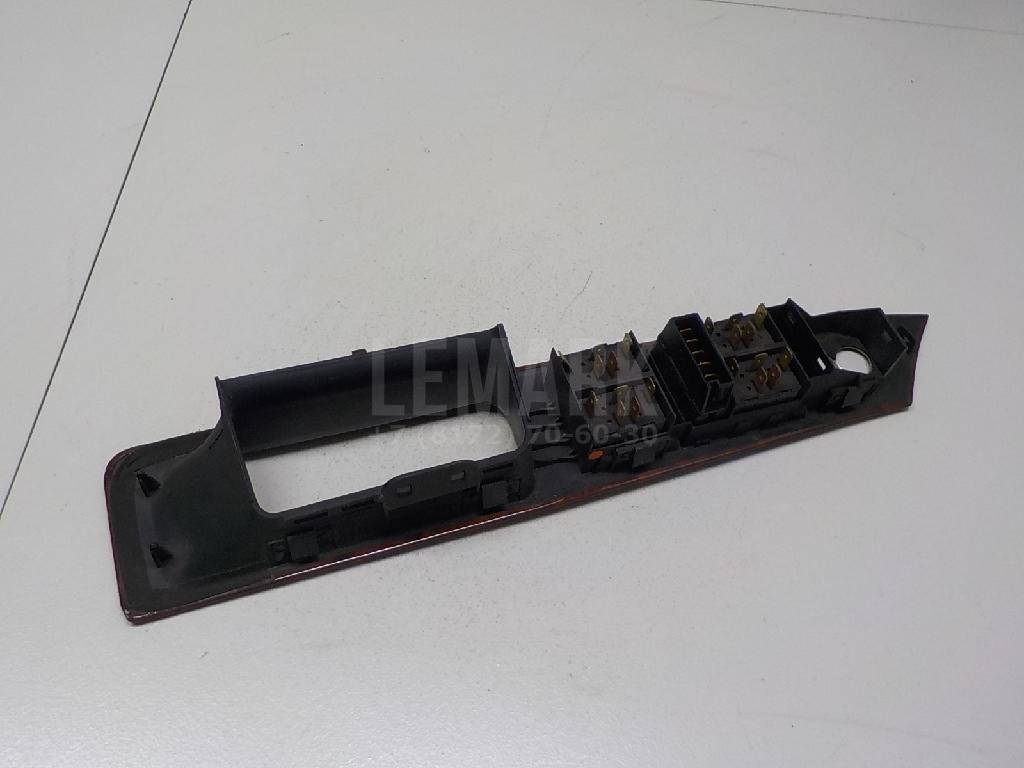 Блок управления стеклоподъемниками для  BMW 5-serie E60/E61 2003-2009