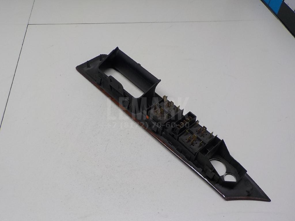 Блок управления стеклоподъемниками для  BMW 5-serie E60/E61 2003-2009