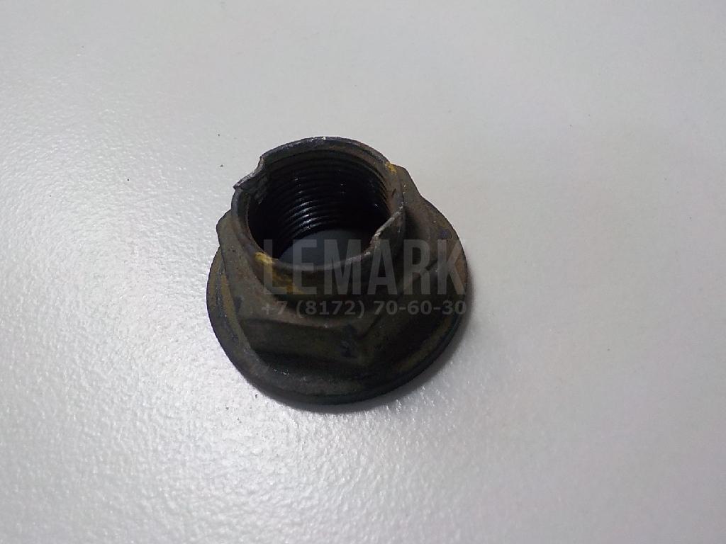 Гайка передней ступицы 495513X000 Hyundai-Kia