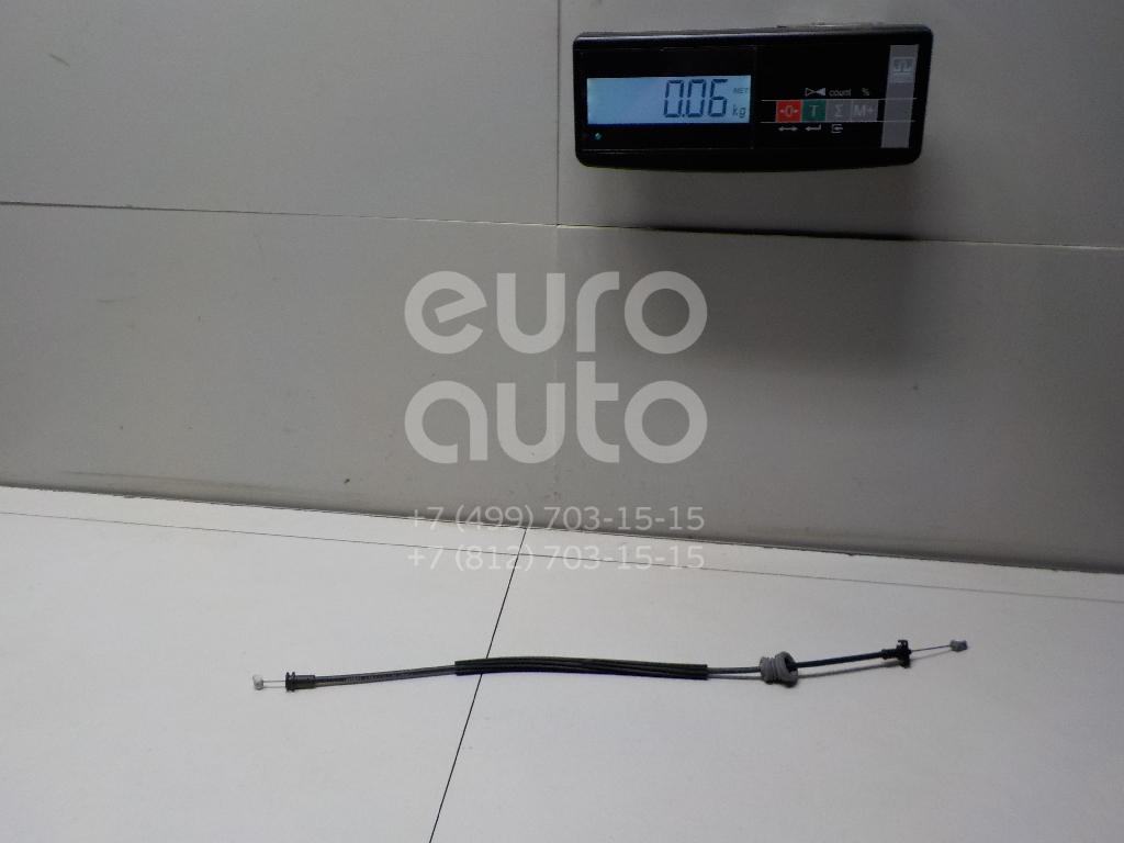 Трос открывания передней двери для Volvo V50 2004-2012 в Москве