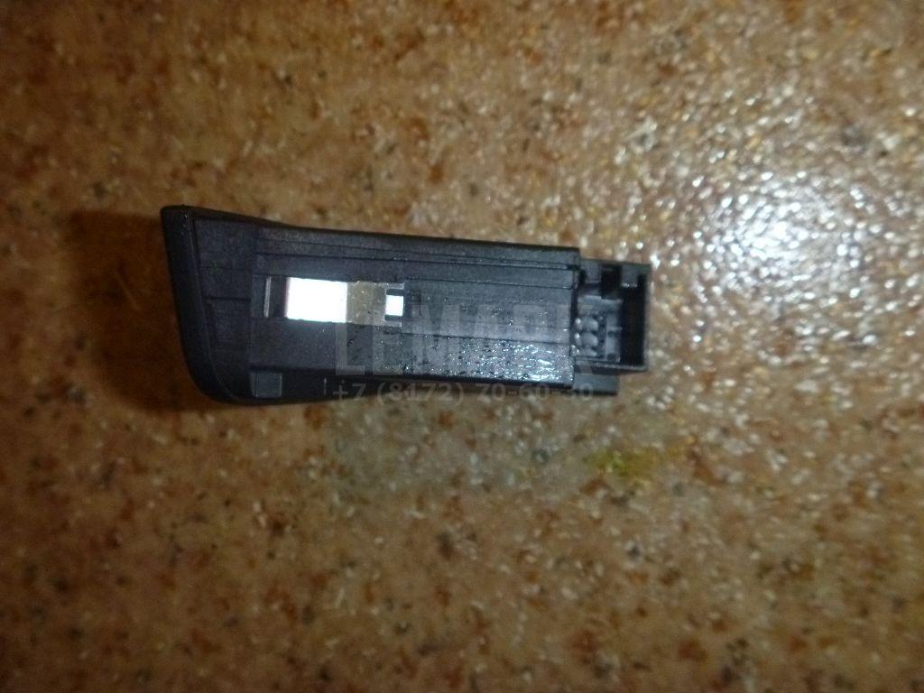 Кнопка аварийной сигнализации для  BMW 1-serie E87/E81 2004-2011