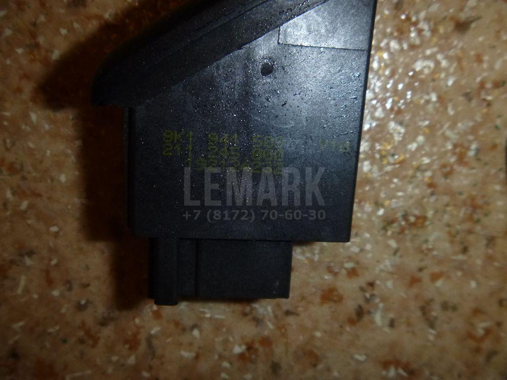 Кнопка аварийной сигнализации для  BMW 1-serie E87/E81 2004-2011