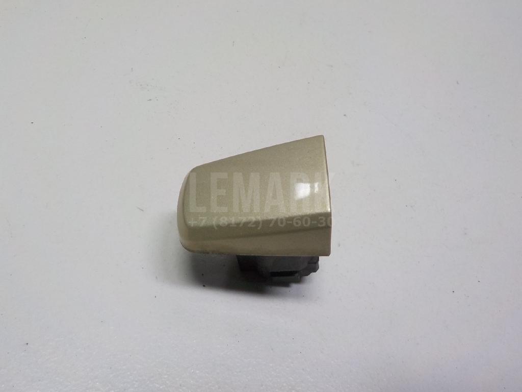 Накладка вставки замка двери 13142761 GM