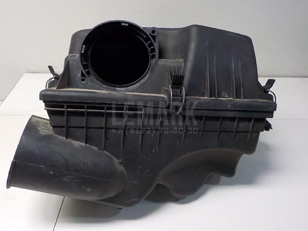 Корпус воздушного фильтра для  BMW 3-serie E46 1998-2005