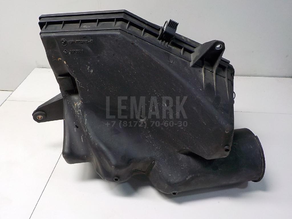 Корпус воздушного фильтра для  BMW 3-serie E46 1998-2005