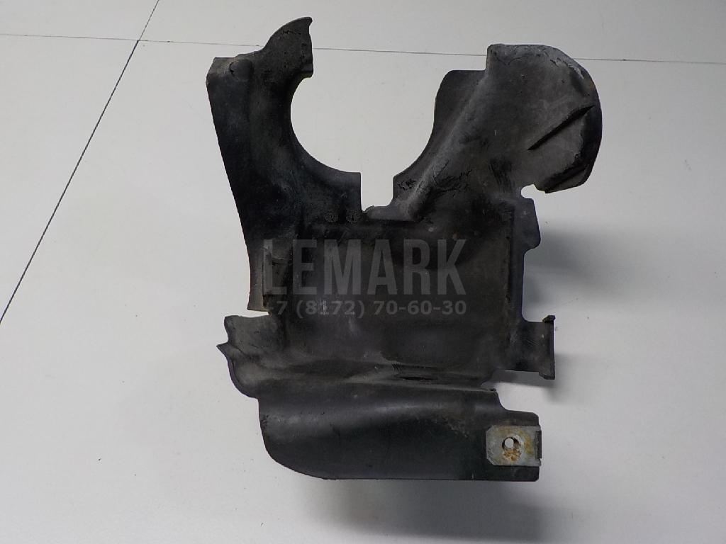 Пыльник (п.п.к.) для  BMW 3-serie F30/F31/F80 2011-2020