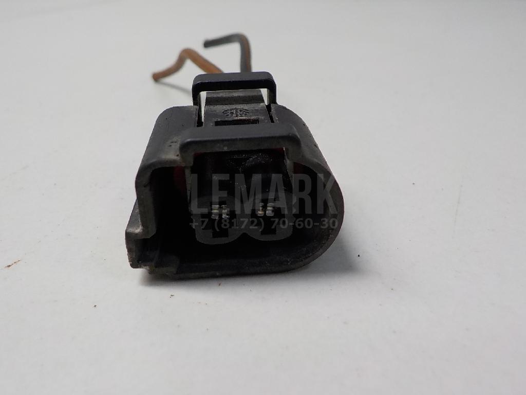 Разъем для  BPW ECO 0-1996