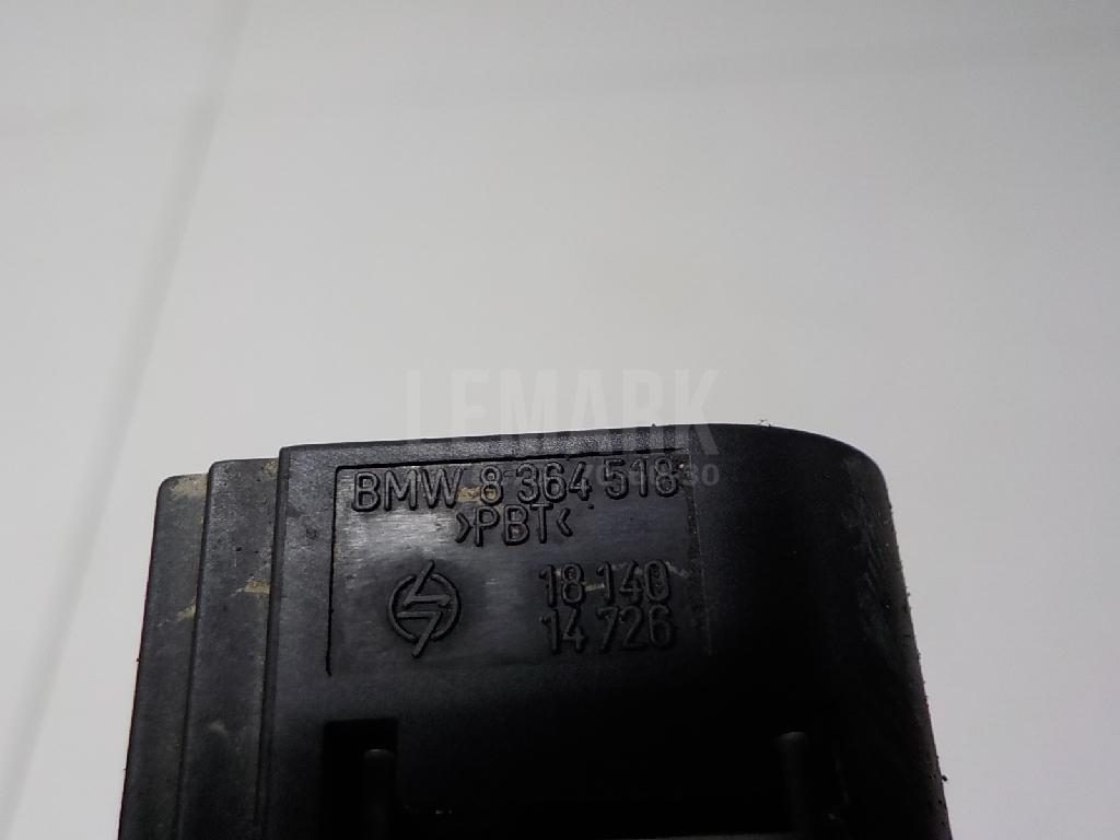 Разъем для  BPW ECO 0-1996