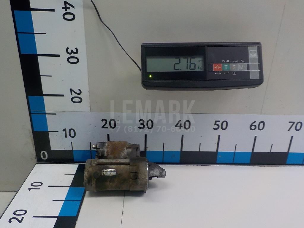 Стартер 281000T060 Toyota