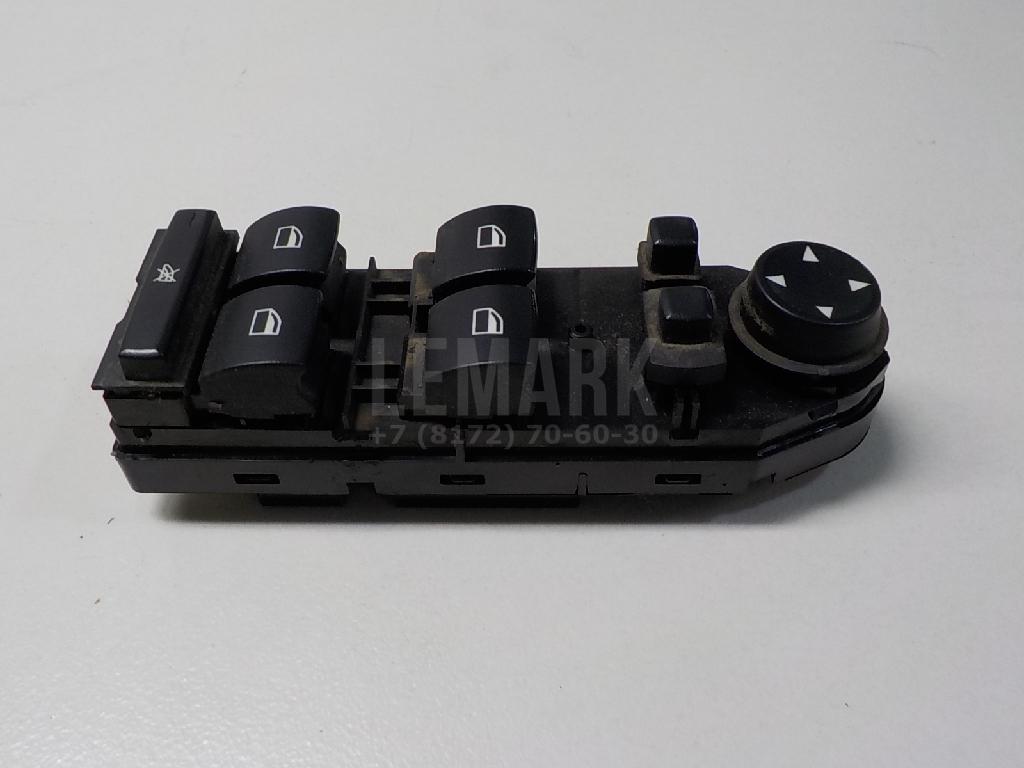 Блок управления стеклоподъемниками для  BYD F3 2006-2013