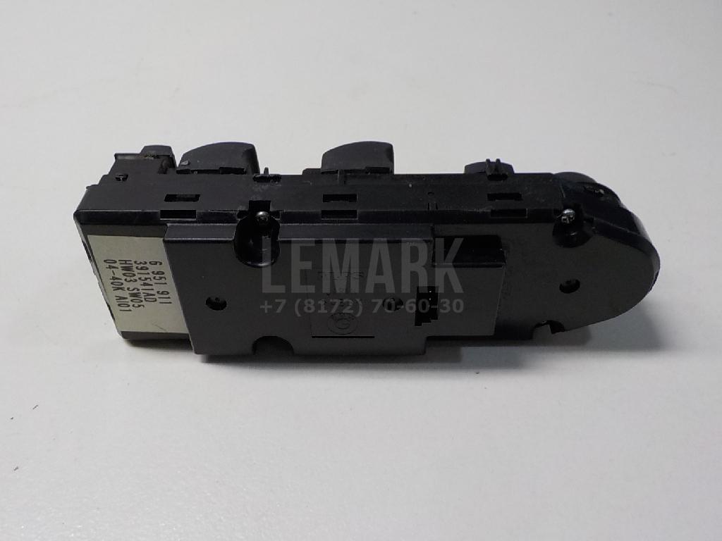 Блок управления стеклоподъемниками для  BYD F3 2006-2013