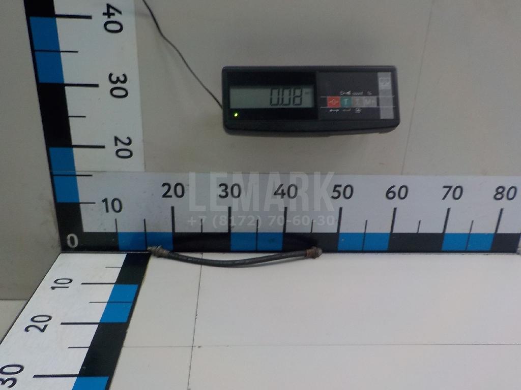 Шланг гидр. привода сцепления 90947W2019 Toyota