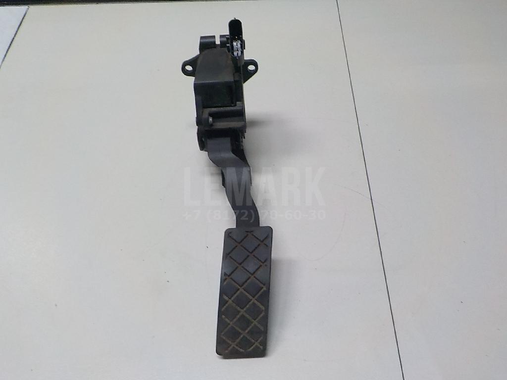 Педаль газа для  Audi