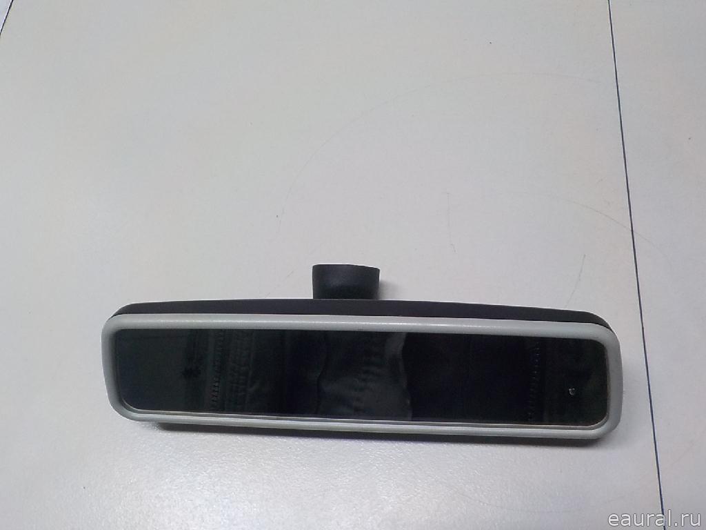 Зеркало заднего вида