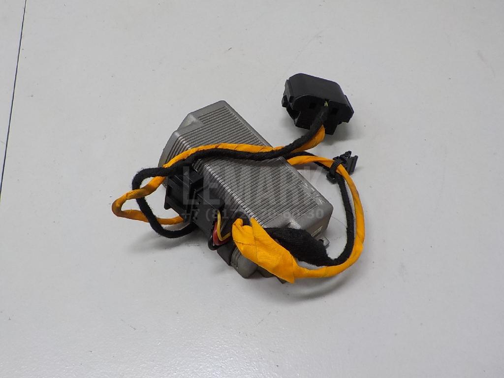 Инвертор (Преобразователь напряжения) 7P6907155C VAG