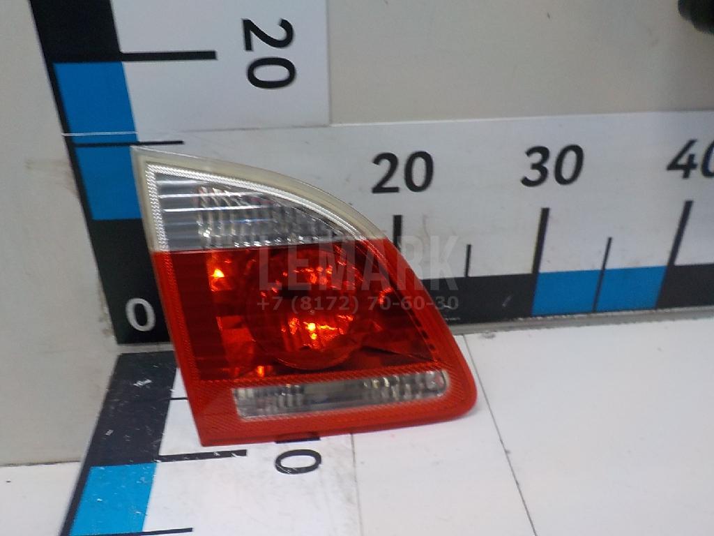 Фонарь задний внутренний левый для  Audi A6 [C6,4F] 2004-2011