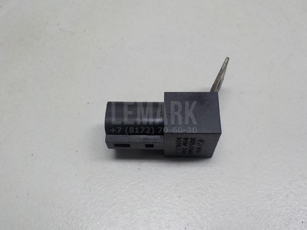 Конденсатор 2732525100 Hyundai-Kia