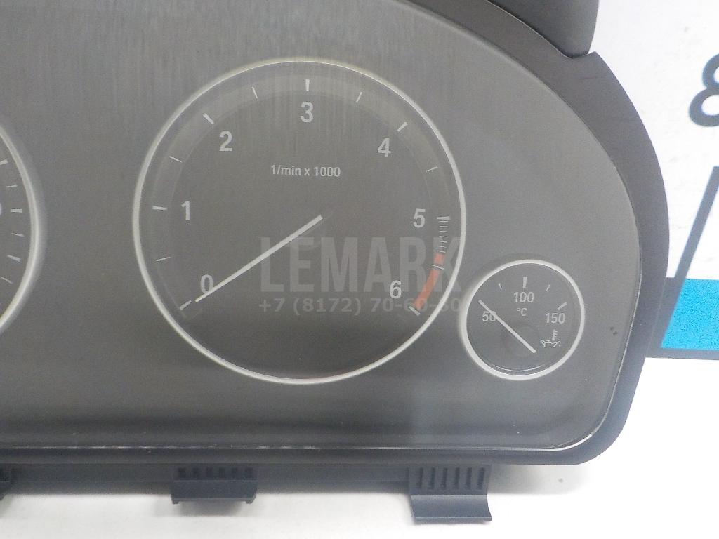 Панель приборов для  Audi A3 [8V] 2013-2020