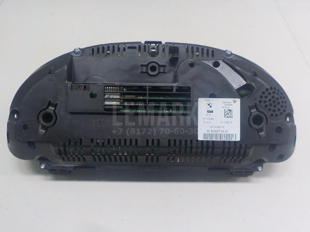 Панель приборов для  Audi A3 [8V] 2013-2020