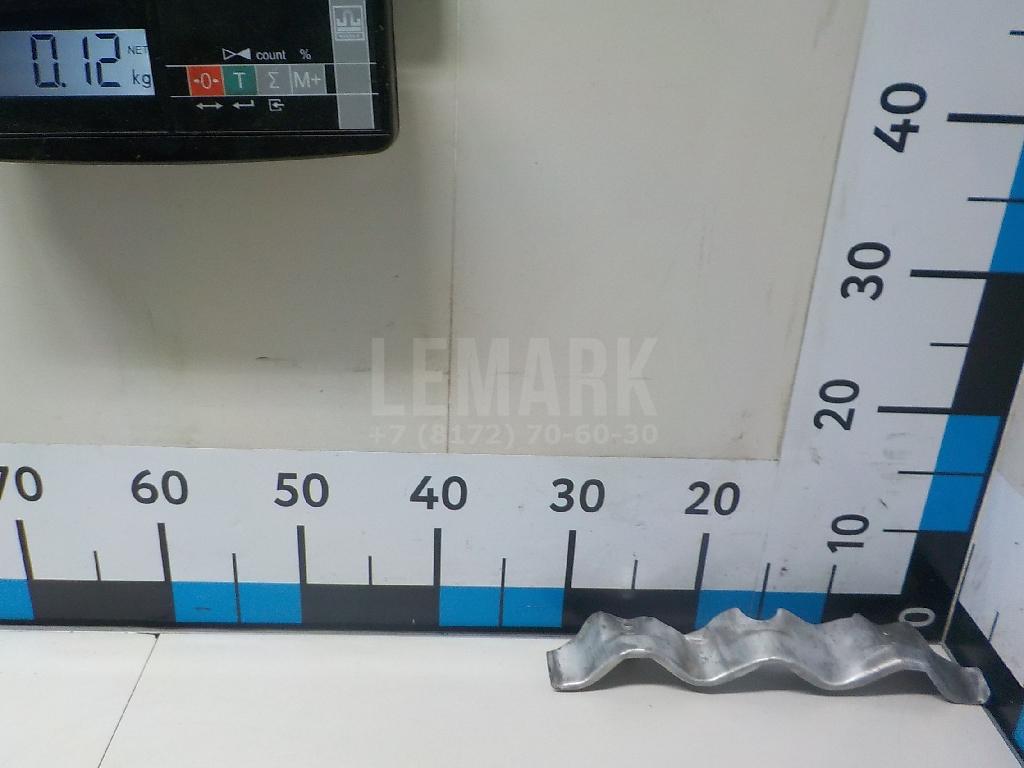 Экран тепловой для  Ford EcoSport 2012-2023