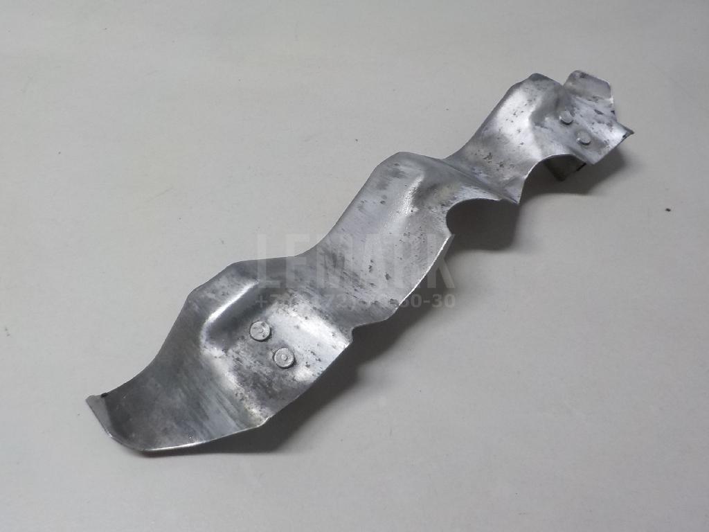Экран тепловой для  Ford EcoSport 2012-2023