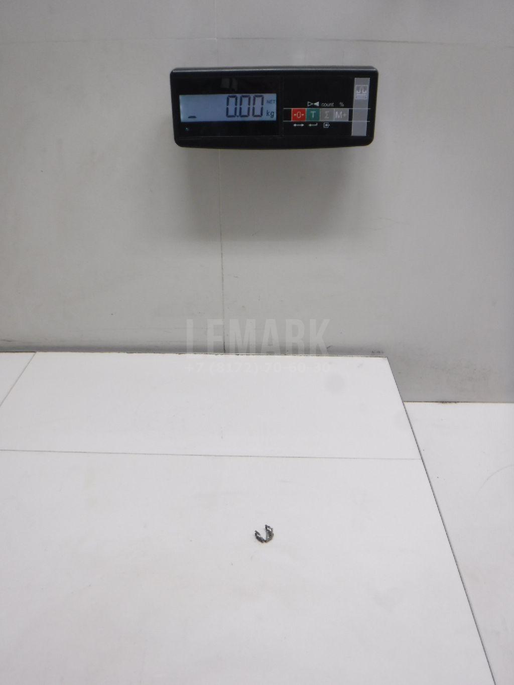 Кронштейн форсунки 353112G700 Hyundai-Kia