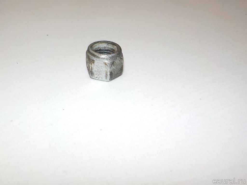 Гайка