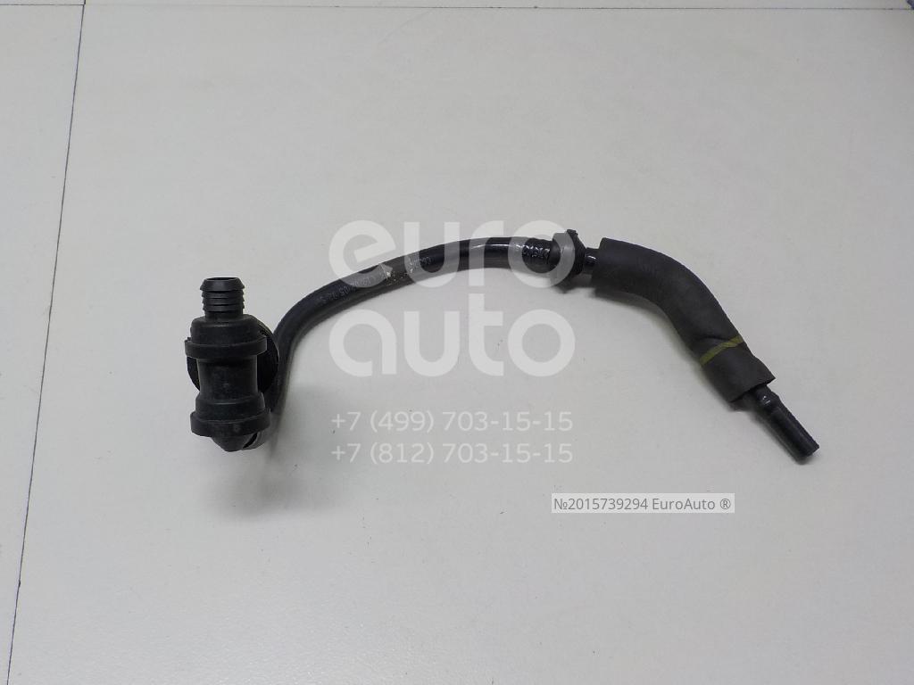 Клапан вакуумный для Volvo V50 2004-2012 в Москве