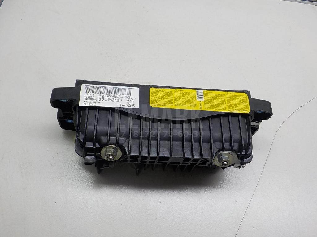 Подушка безопасности пассажирская (в торпедо) 7P6880204C VAG