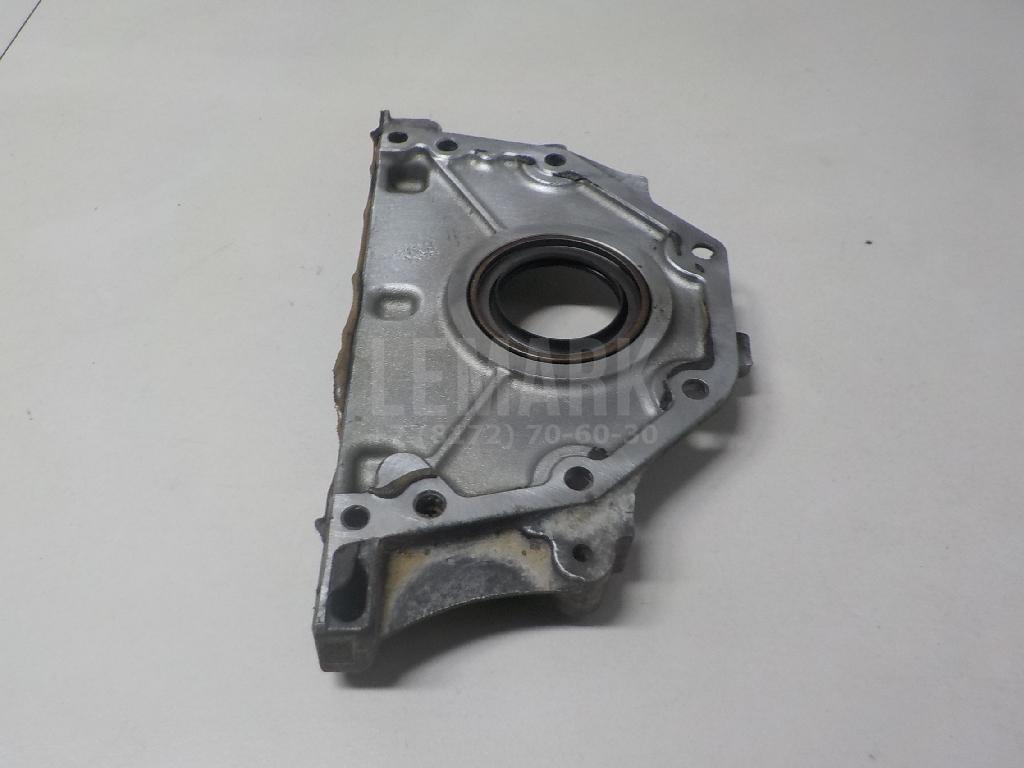 Крышка коленвала передняя для  Alfa Romeo 159 2005-2011
