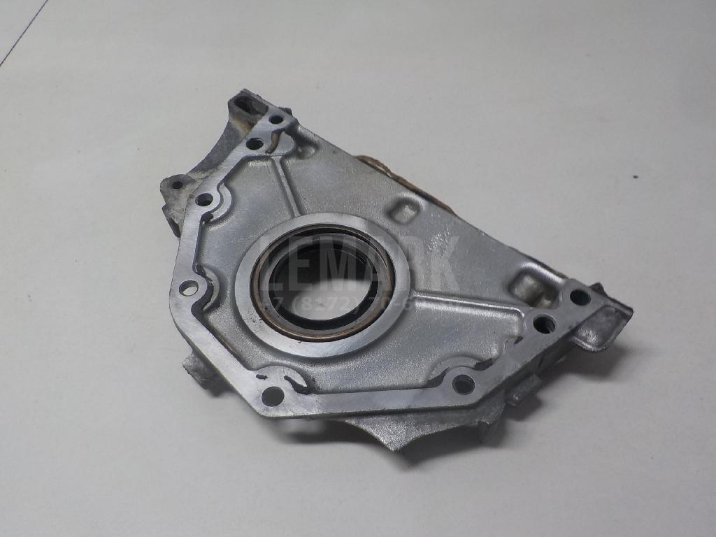 Крышка коленвала передняя для  Alfa Romeo 159 2005-2011