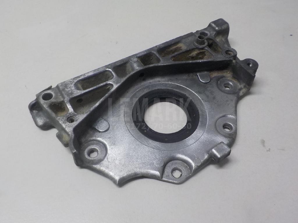 Крышка коленвала передняя для  Alfa Romeo 159 2005-2011