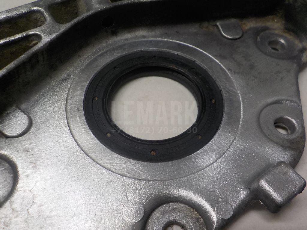 Крышка коленвала передняя для  Alfa Romeo 159 2005-2011