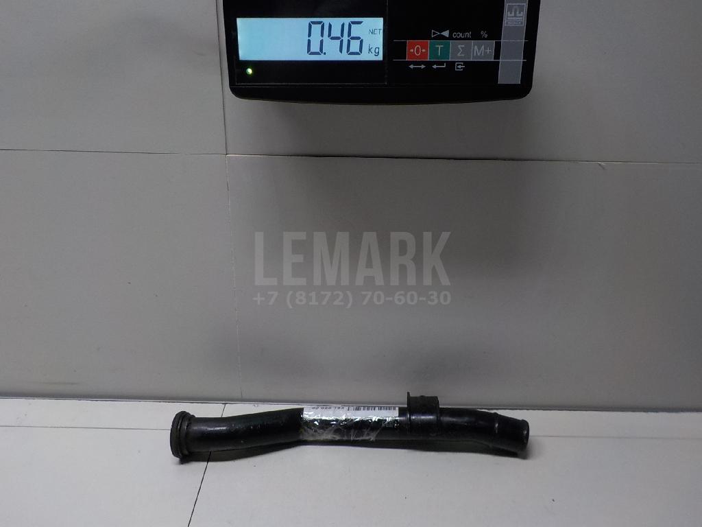 Трубка охлажд. жидкости металлическая 254602F001 Hyundai-Kia