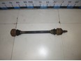 Полуось задняя правая