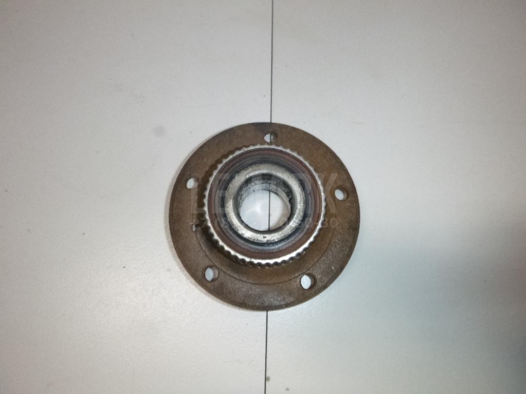 Ступица передняя для  BPW ECO 0-1996