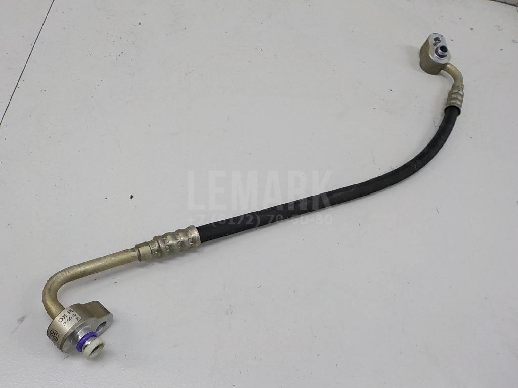 Трубка кондиционера 7L0820739 VAG