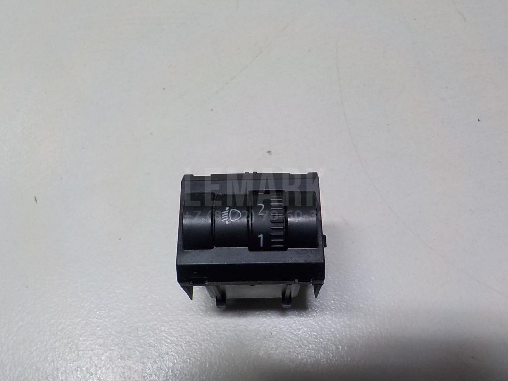 Кнопка корректора фар 5JA941333AREH VAG