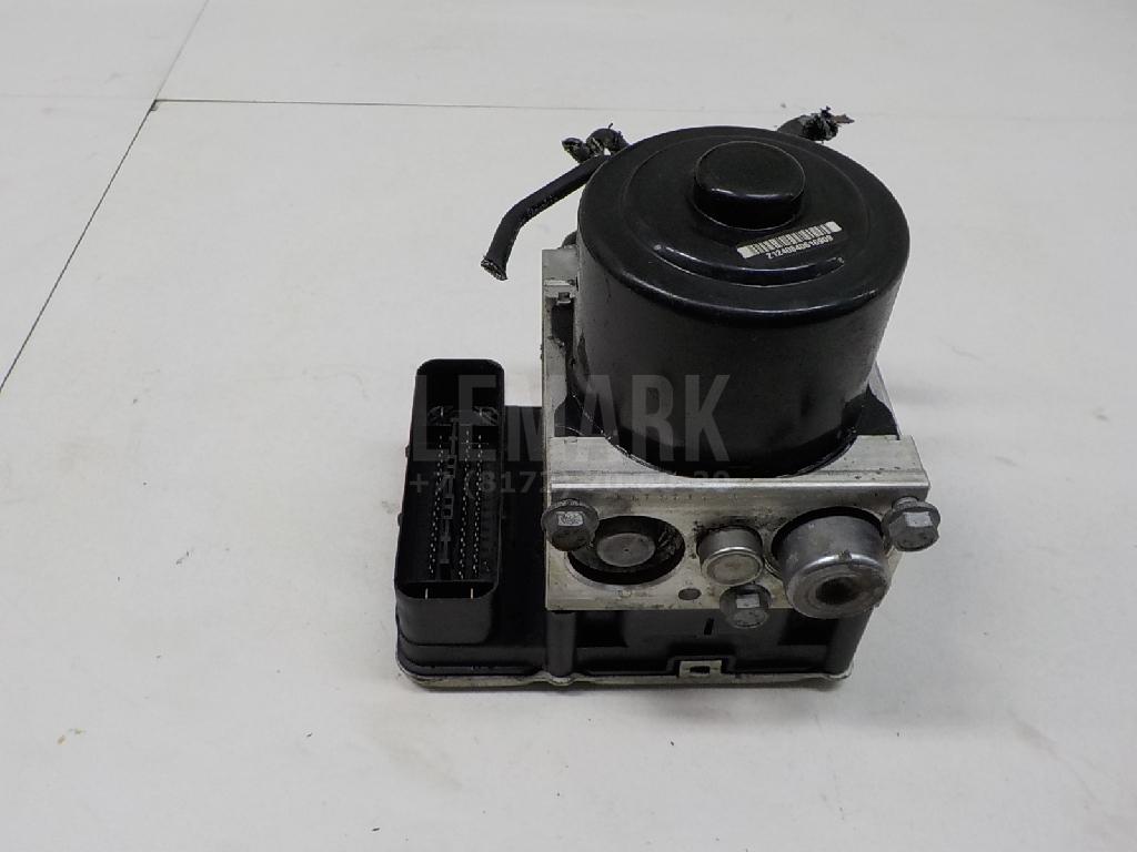 Блок ABS (насос) 7P0614517HBEF VAG