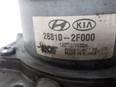 Насос вакуумный Hyundai-Kia 28810-2F000