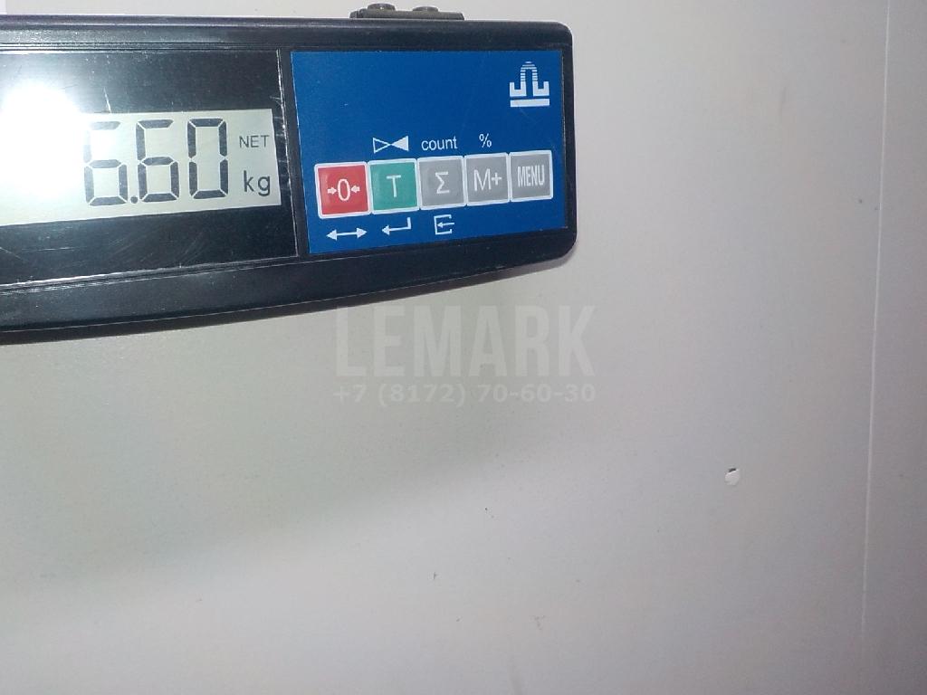 Стекло двери багажника для  Fiat 500L 2012