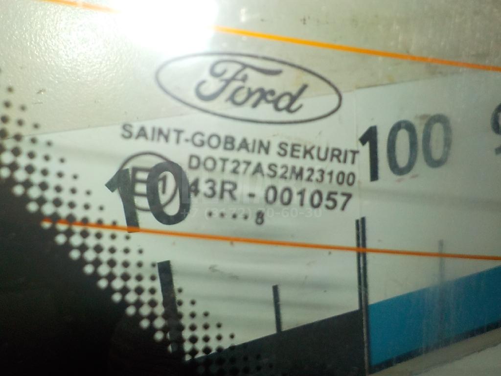 Стекло двери багажника для  Fiat 500L 2012