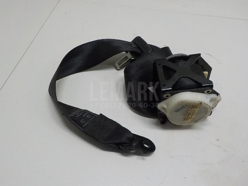 Ремень безопасности 7P0857806HCP VAG