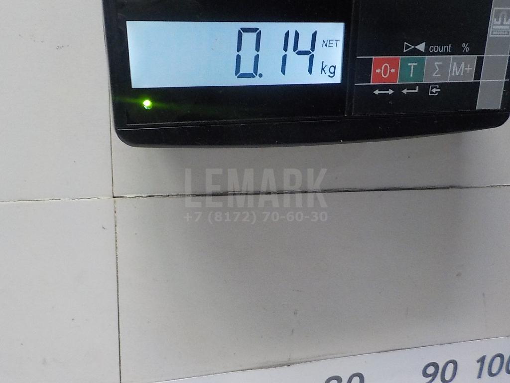 Ответная часть замка багажника