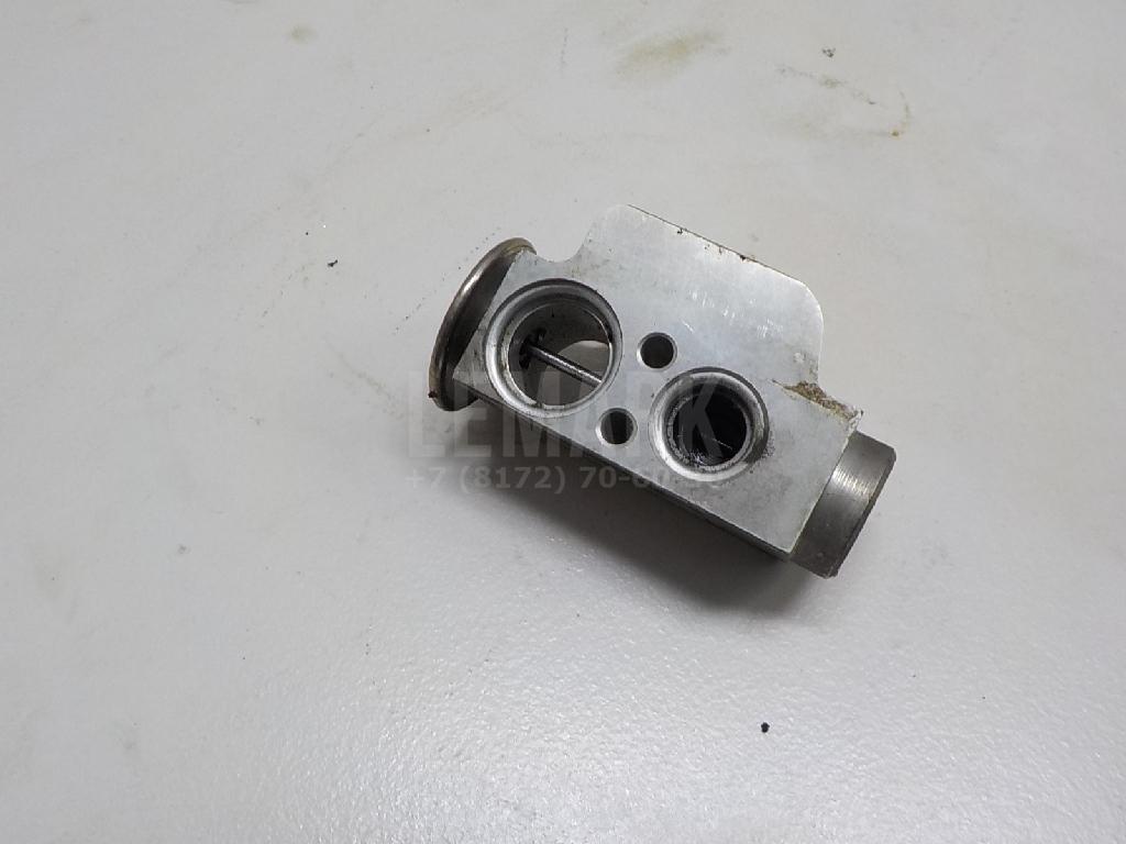 Клапан кондиционера 7P0820679A VAG