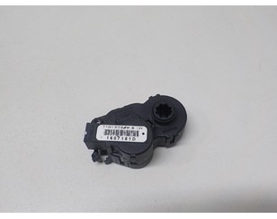 Моторчик заслонки отопителя для VAZ Lada Vesta 2015> с разборки состояние отличное