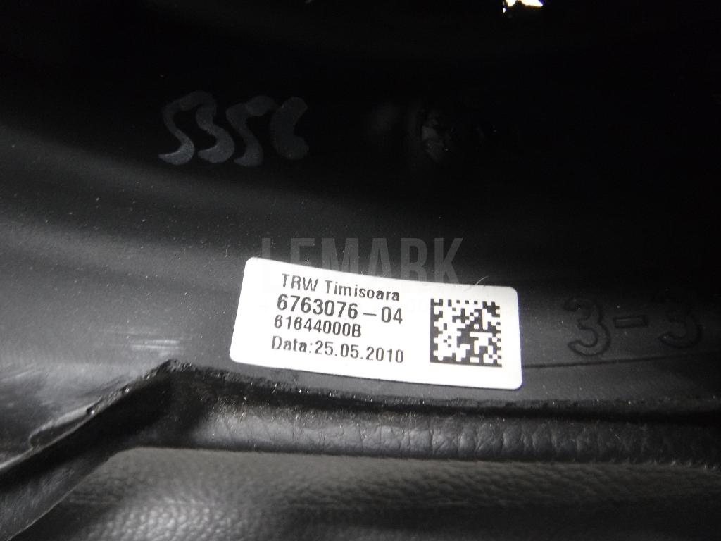 Рулевое колесо для AIR BAG (без AIR BAG) для  BMW 8-serie G14/G15/G16 2018
