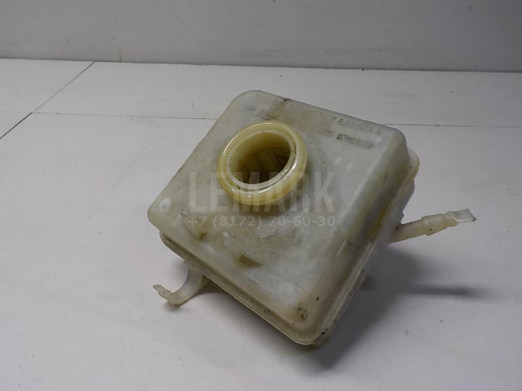 Бачок главного тормозного цилиндра для  BPW ECO MAX 1996