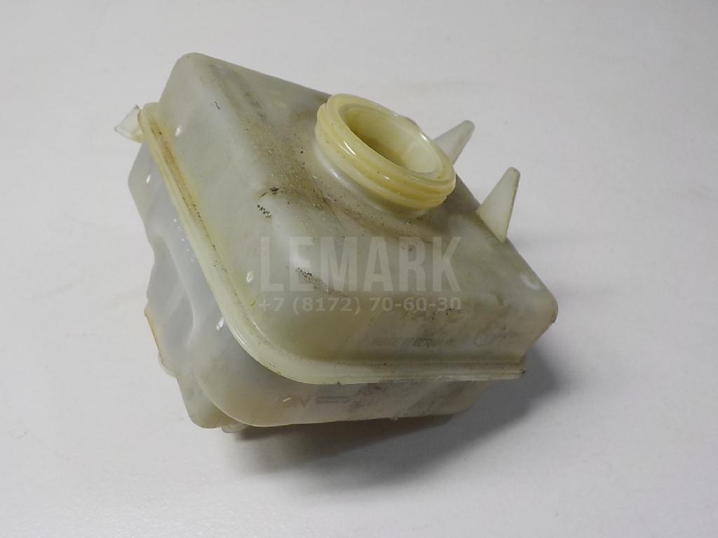 Бачок главного тормозного цилиндра для  BPW ECO MAX 1996